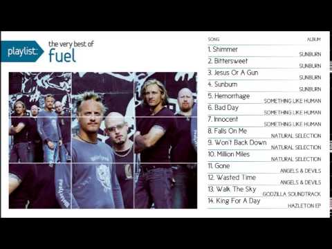 Playlist: The Very Best Of Fuel (Full Album)