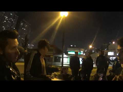 DHTRACK vs. BOPLA: 3er y 4to - Hannover Battles X 2019