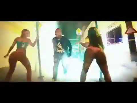 Baky Popile Ft Mackensolda - DROP IT