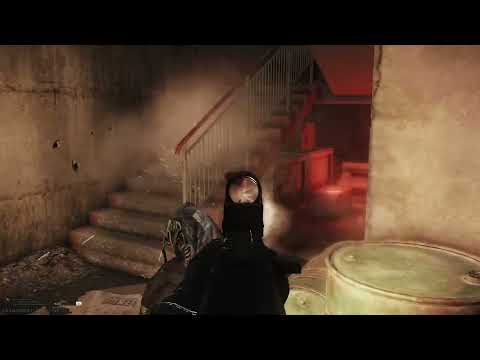 Delivery from the Past | Escape from Tarkov