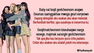 Download lagu As if it's your last — BLACKPINK | Lirik dan Terjemahan mp3