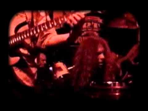 Dario Orioli GROUP / Tochdown Raiders - Saloon live 1994