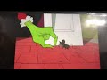 Reacting To How The Grinch Stole Christmas 1966 With Charlie Part 5 6