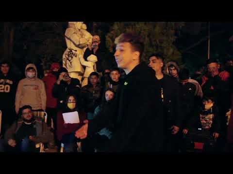 MECHA & NAISTA VS BARTO & ARTIP | Final | 2vs2 | Fecha 7 (16/5/21) | Galaxia x 4 Torres