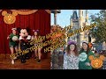 DISNEY WORLD 2017 MEETING TALKING MICKEY BIG THUNDER MOUNTAIN