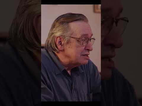 O Jardim das Aflições (2017) #catolicismo #religião #olavodecarvalho #documentario #cenasdefilmes