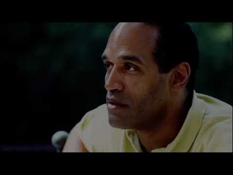 O.J. Simpson Admits He’s Guilty To His Agent Mike Gilbert [From ESPN’s O.J. Made in America]