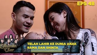 Download lagu Telah Lahir Ke Dunia Anak Rama Dan Shinta - Siluman Ular Eps 48 mp3