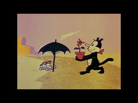 Krazy Kat - Keeping up with Krazy