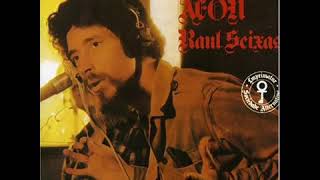 RAUL SEIXAS - PEIXUXA  [O Amiguinho Dos Peixes]