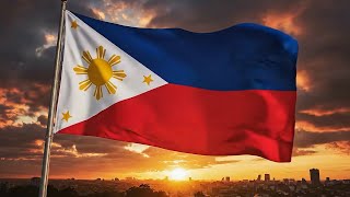 Download lagu 2026 Philippine National Anthem | Lupang Hinirang | Patriotic Video mp3