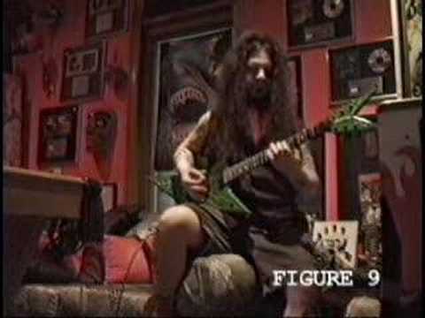 Dimebag Lost Lessons - Part 2