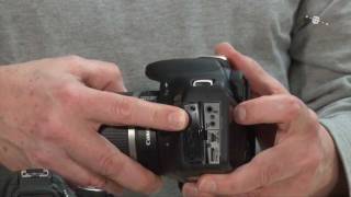 Video thumbnail for Die Canon EOS 550D im Test - Blende 8 - Folge 22 by Blende 8