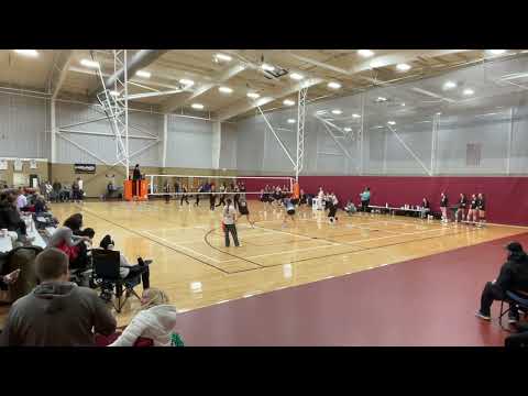 C2 Attack VBC 16-4 Regional vs. NVC 16-1