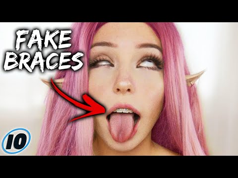 Top 10 Shocking Facts About Belle Delphine You Won't Believe