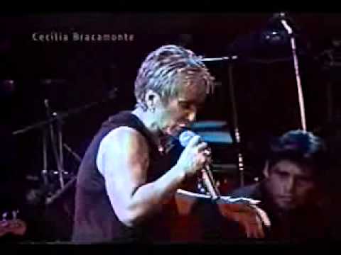 Popurrí: Mi Perú - Cecilia Bracamonte (La protagonista)