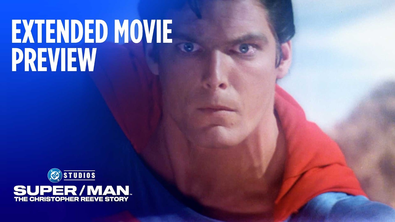 Extended Movie Preview