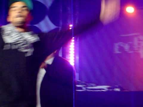 Blaze Torch feat Mr.St.Jean