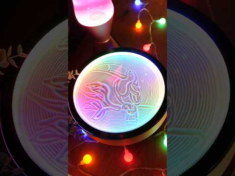 Oasis Mini - Bức tranh nghệ thuật tĩnh lặng