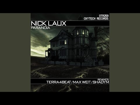 Paranormal (Shadym Remix)