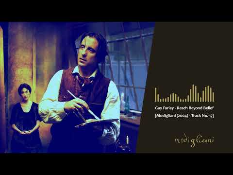 Guy Farley - Rich Beyond Belief / Modigliani (2004) - Track No. 17