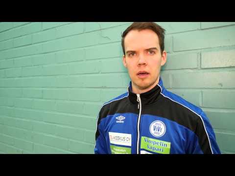 21.2.2015 Tahko - Veto pelin ennakkotunnelmia