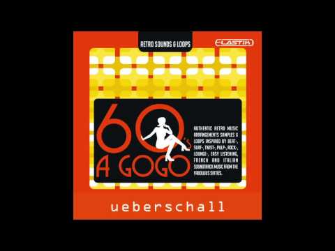 Ueberschall - 60s a GoGo