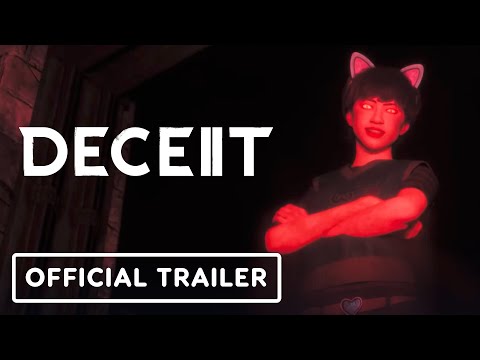 Трейлер
