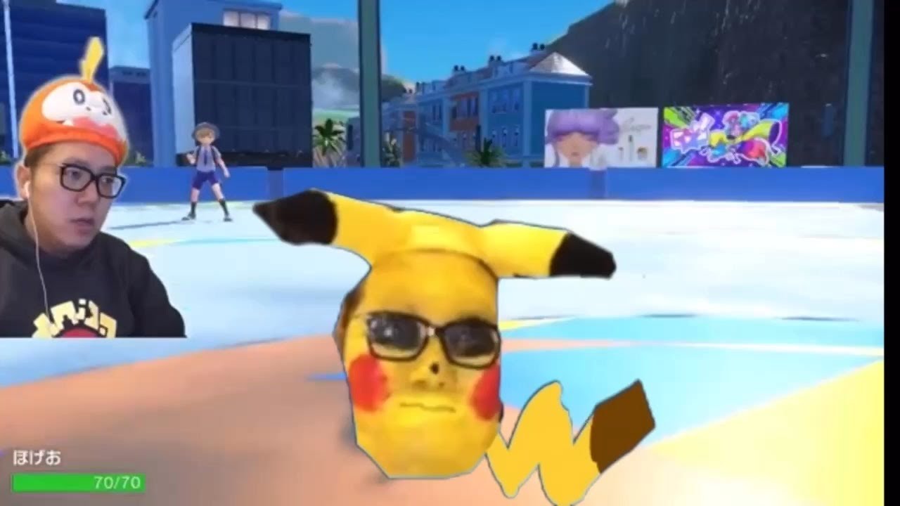 【コメ付き】ポケモンマスターめざすぜ！！