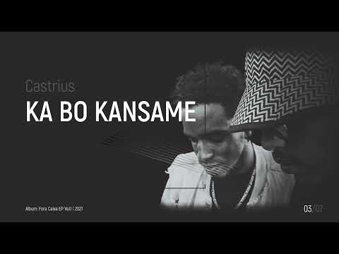 03 Ka Bo Kansame (Official Audio) Prod. By Bouzin Up Beats