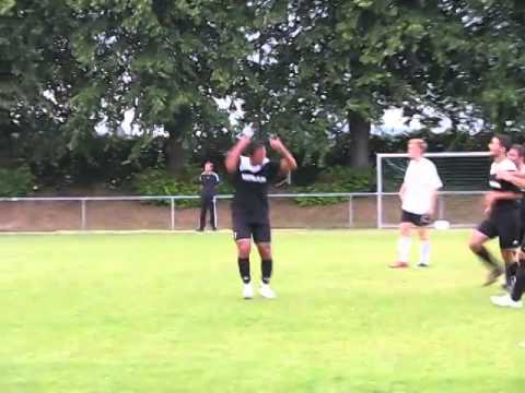 TSG Hohenhausen   TSV Schötmar 1 3  Fatih Öztürk