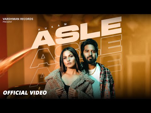 ASLE | Hukaam | Professor | AaravJ | Suraksha | New Punjabi Song 2026
