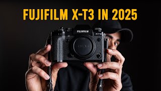 Video thumbnail for The Fujifilm X-T3 in 2026 — Is it still worth using nearly a decade later? by Cris with no H