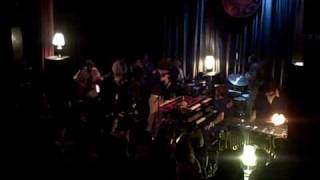 Antenna Inn - the Final Show - Stockholm Syndrome