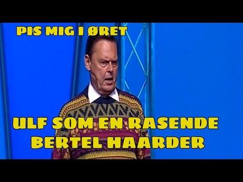 PIS MIG I ØRET - CIRKUSREVYEN 2011