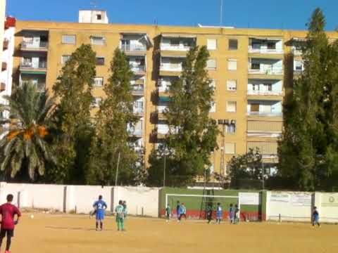 Meliana Alevin A; Malilla 4  Meliana 5