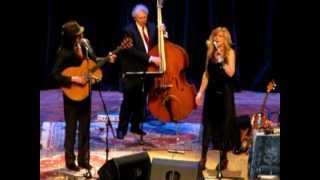 Over the Rhine -- First Snowfall