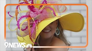Kentucky Derby fashion trends for 2023