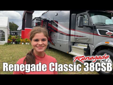 Renegade-Classic-38CSB