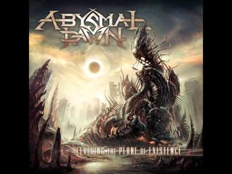 Abysmal Dawn - Rapture Renowned