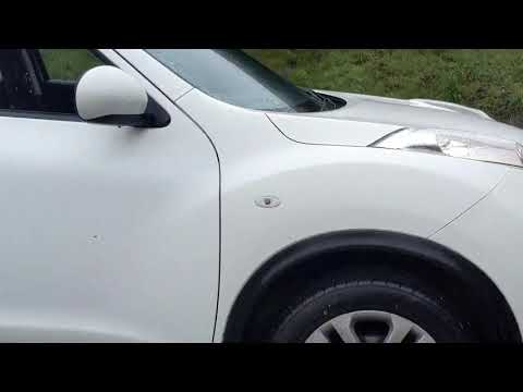nissan juke DN63