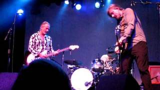 The Church - Swan Lake - Feel  - El Rey 2011