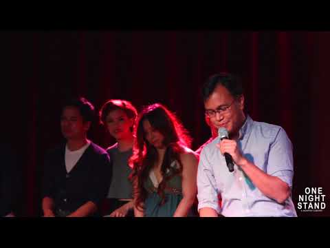 THERE'S NOTHING I WOULDN'T DO (Paul Brandt) - RONY FORTICH