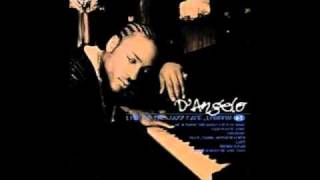 D'Angelo - Spanish Joint