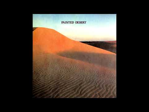 Ikue Mori | Robert Quine | Marc Ribot ‎– Painted Desert [Full Album]