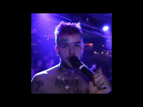 [FREE FOR PROFIT] OLD LiL PEEP X CLAMS CASINO TYPE BEAT – "END"