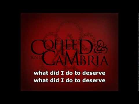 download lagu mp3 mp4 Coheed And Cambria Blood Red Summer Lyrics, download lagu Coheed And Cambria Blood Red Summer Lyrics gratis, unduh video klip Coheed And Cambria Blood Red Summer Lyrics