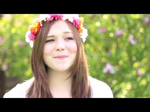 Sarah Connor - Wie schön Du bist Akustik Cover by Kim Leitinger