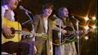 Emmylou Harris, Ricky Skaggs, Linda Ronstadt, Gold Watch And Chain (1979)