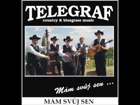 454/ TELEGRAF – Mám svůj sen